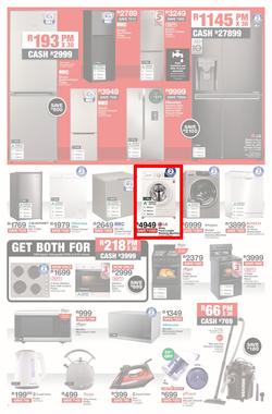 House & Home : Price Busters! (25 Aug - 08 Sep 2019), page 2
