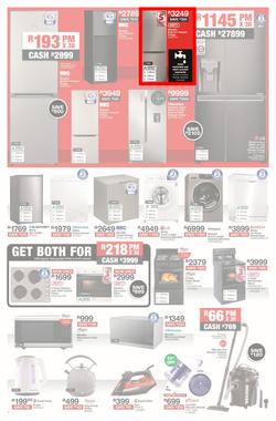 House & Home : Price Busters! (25 Aug - 08 Sep 2019), page 2