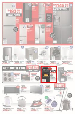 House & Home : Price Busters! (25 Aug - 08 Sep 2019), page 2