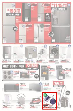 House & Home : Price Busters! (25 Aug - 08 Sep 2019), page 2