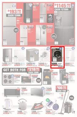 House & Home : Price Busters! (25 Aug - 08 Sep 2019), page 2