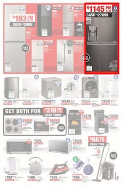 House & Home : Price Busters! (25 Aug - 08 Sep 2019), page 2