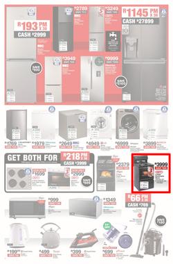 House & Home : Price Busters! (25 Aug - 08 Sep 2019), page 2