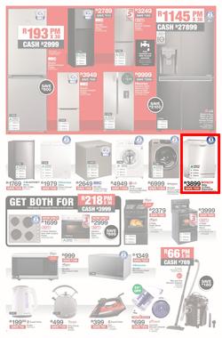 House & Home : Price Busters! (25 Aug - 08 Sep 2019), page 2