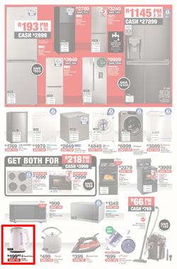 House & Home : Price Busters! (25 Aug - 08 Sep 2019), page 2
