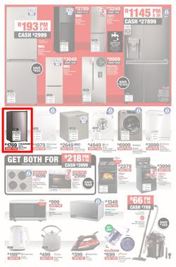 House & Home : Price Busters! (25 Aug - 08 Sep 2019), page 2