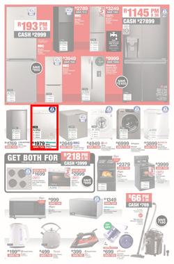 House & Home : Price Busters! (25 Aug - 08 Sep 2019), page 2