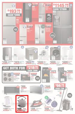 House & Home : Price Busters! (25 Aug - 08 Sep 2019), page 2