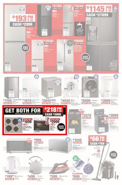 House & Home : Price Busters! (25 Aug - 08 Sep 2019), page 2
