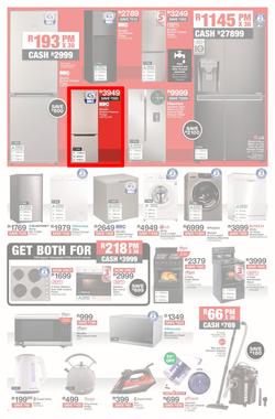 House & Home : Price Busters! (25 Aug - 08 Sep 2019), page 2
