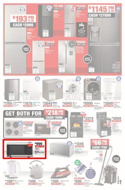 House & Home : Price Busters! (25 Aug - 08 Sep 2019), page 2
