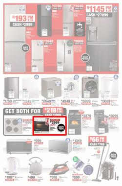 House & Home : Price Busters! (25 Aug - 08 Sep 2019), page 2