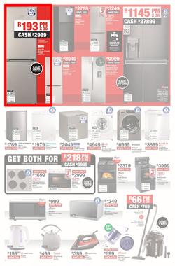 House & Home : Price Busters! (25 Aug - 08 Sep 2019), page 2