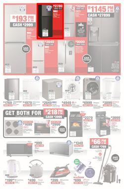 House & Home : Price Busters! (25 Aug - 08 Sep 2019), page 2