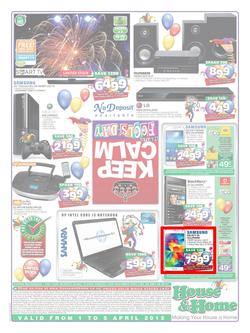 House & Home (1 Apr - 5 Apr 2015), page 2