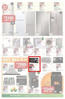 House & Home : Birthday Sale (26 Jun - 08 Jul 2018), page 2