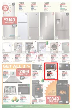 House & Home : Birthday Sale (26 Jun - 08 Jul 2018), page 2