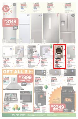 House & Home : Birthday Sale (26 Jun - 08 Jul 2018), page 2