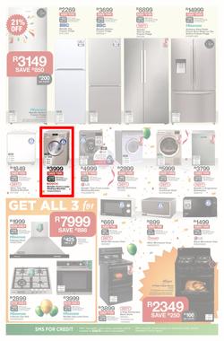 House & Home : Birthday Sale (26 Jun - 08 Jul 2018), page 2