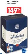 Ballanine’s Finest Tumblers-750ml