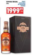 Chivas Regal Ultis-750ml