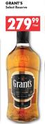 Grant’s Reverse-750ml