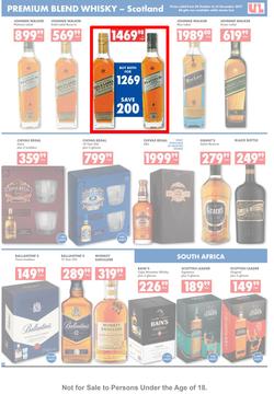 Ultra Liquor (20 Oct - 31 Dec 2017), page 2