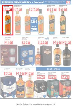 Ultra Liquor (20 Oct - 31 Dec 2017), page 2