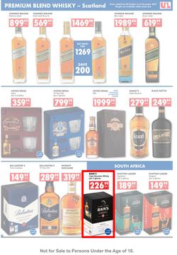 Ultra Liquor (20 Oct - 31 Dec 2017), page 2