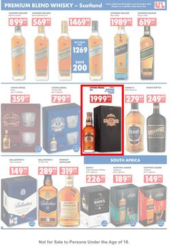 Ultra Liquor (20 Oct - 31 Dec 2017), page 2