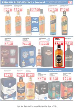 Ultra Liquor (20 Oct - 31 Dec 2017), page 2