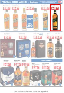 Ultra Liquor (20 Oct - 31 Dec 2017), page 2