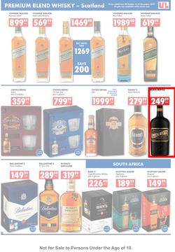Ultra Liquor (20 Oct - 31 Dec 2017), page 2