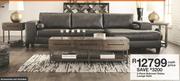 2-Piece Nokomis Chaise Lounge Suite