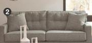 Zardoni Sofa
