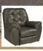 Fallston Rocker Recliner