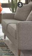 Zardoni Loveseat