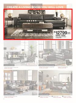 House & Home : Ashley Range (29 Aug - 22 Sep 2019), page 2