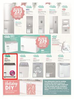 House & Home : Hoilday Season (16 November - 22 November 2020), page 2