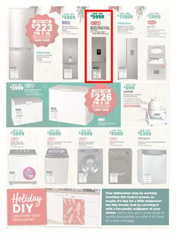 House & Home : Hoilday Season (16 November - 22 November 2020), page 2