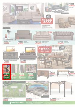 House & Home : Lowest Prices (07 May - 19 May 2019), page 2