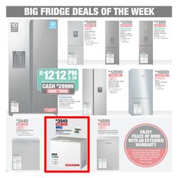House & Home : Price Busters (24 August - 04 September 2022), page 2