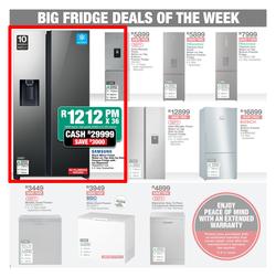 House & Home : Price Busters (24 August - 04 September 2022), page 2