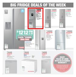 House & Home : Price Busters (24 August - 04 September 2022), page 2