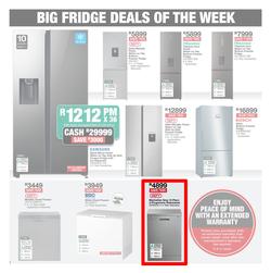 House & Home : Price Busters (24 August - 04 September 2022), page 2