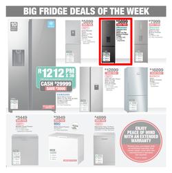 House & Home : Price Busters (24 August - 04 September 2022), page 2
