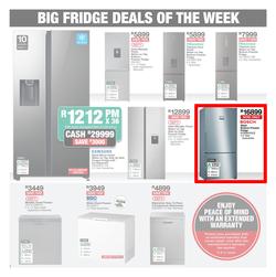 House & Home : Price Busters (24 August - 04 September 2022), page 2