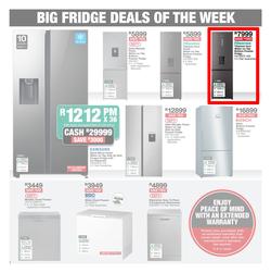 House & Home : Price Busters (24 August - 04 September 2022), page 2