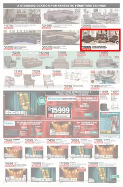 House & Home : Heydays (21 February - 02 March 2022), page 2