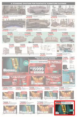 House & Home : Heydays (21 February - 02 March 2022), page 2